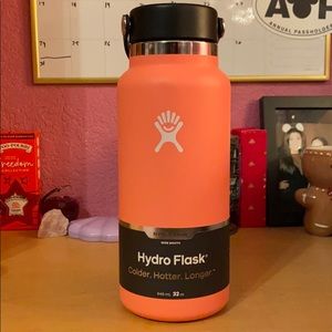 32 ounce hydro flask